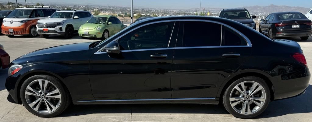 Used 2019 Mercedes-Benz C 300 Sedan image 6