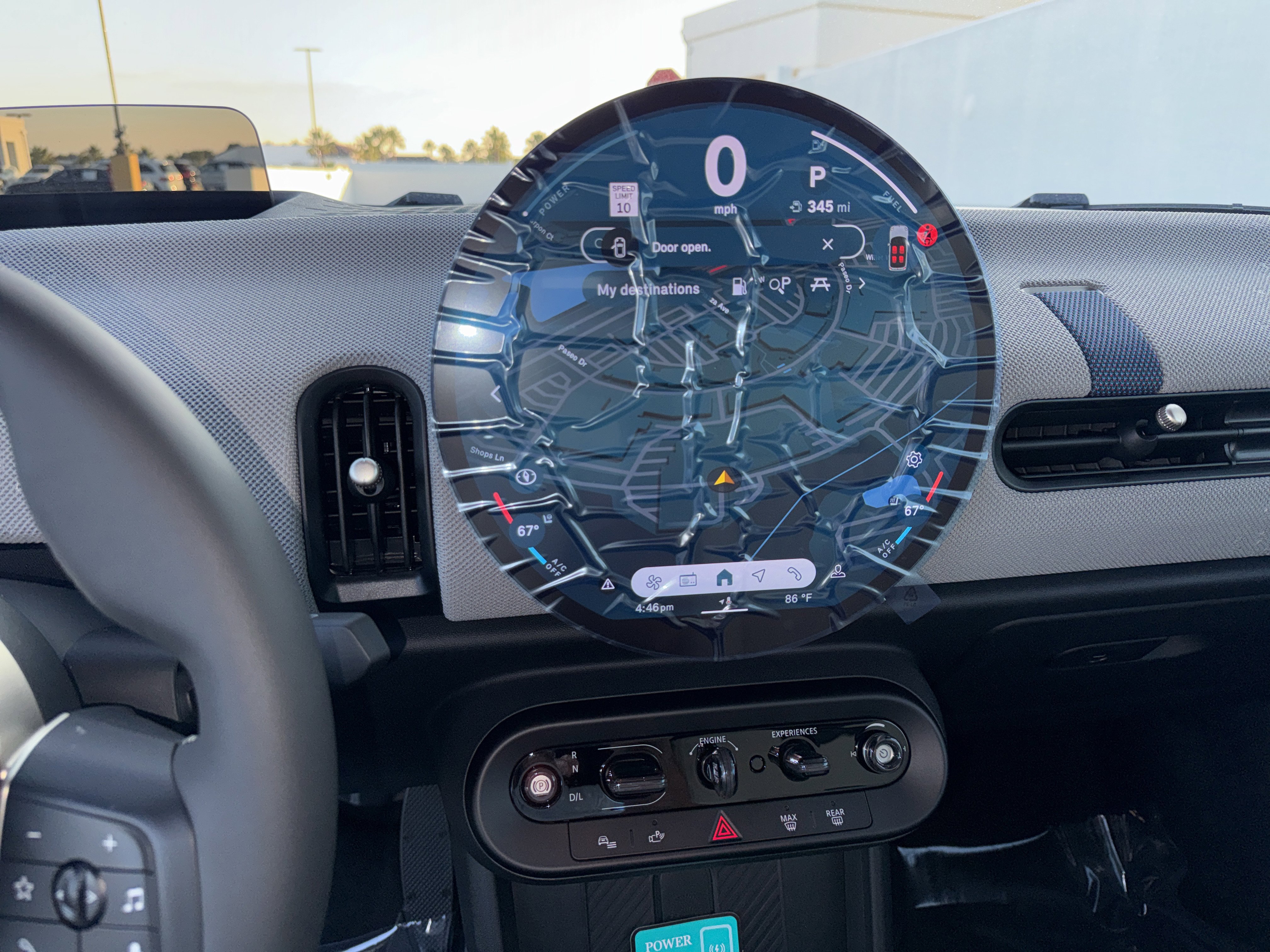 New 2026 MINI Cooper S image 17