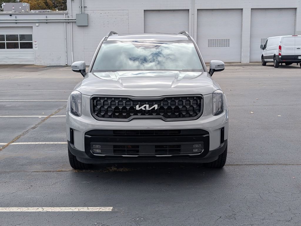 Used 2024 Kia Telluride SX Prestige X-Line image 7