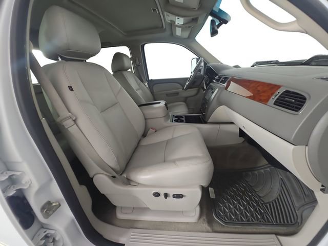 Used 2014 GMC Sierra 2500 SLT w/ SLT Convenience Package image 15