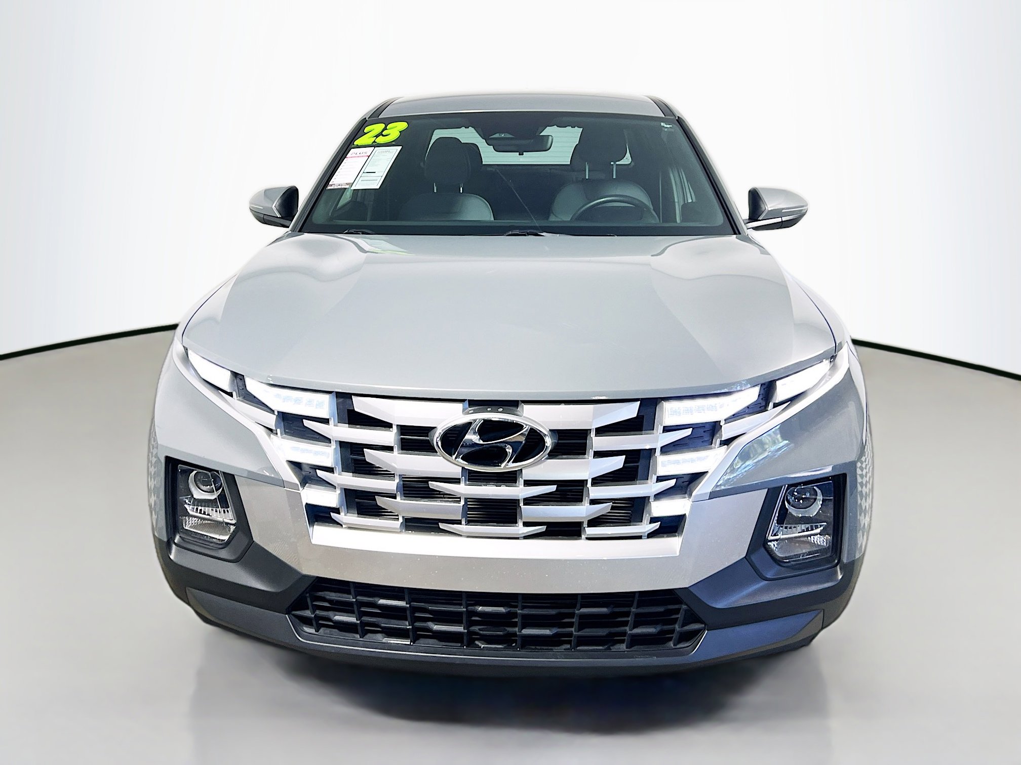 Used 2023 Hyundai Santa Cruz SEL image 11