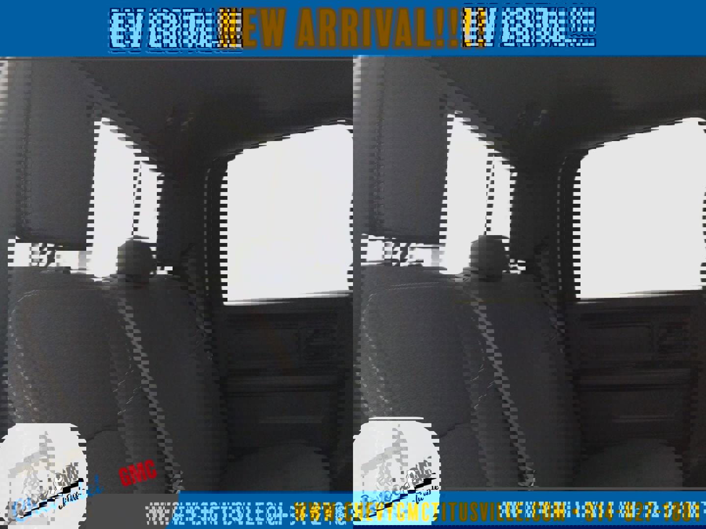 Used 2022 RAM 2500 Tradesman image 19