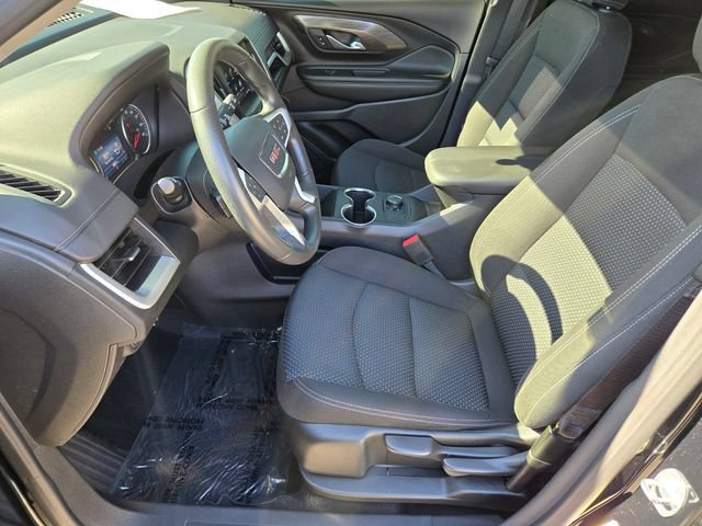 Used 2023 GMC Terrain SLE w/ Elevation Edition AWD/4WD image 14