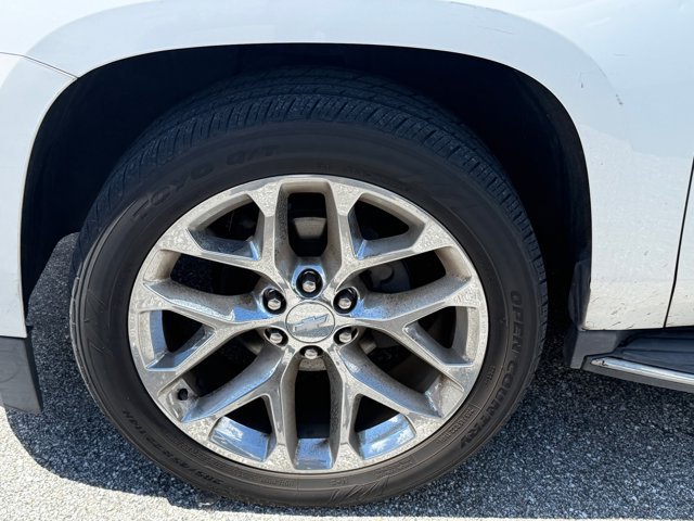 Used 2018 Chevrolet Tahoe Premier RWD image 10