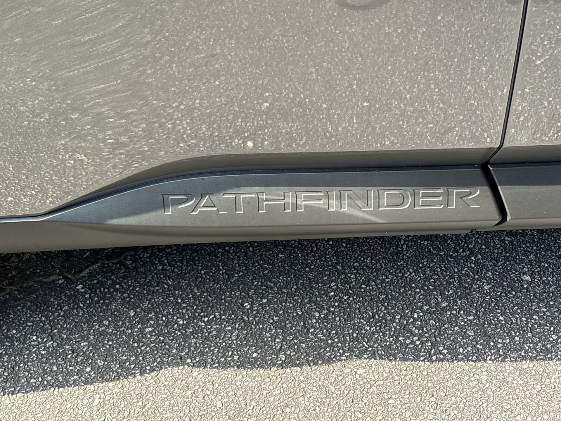 New 2026 Nissan Pathfinder SL FWD image 25