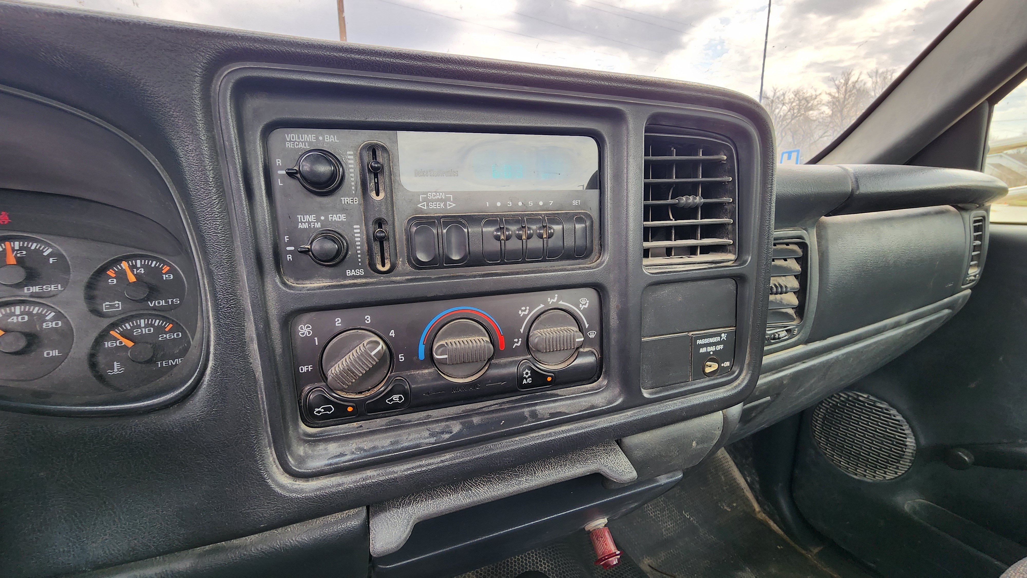 Used 2002 Chevrolet Silverado 3500 2WD Regular Cab image 12