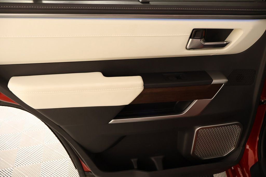 Used 2024 Toyota Sequoia Capstone image 20