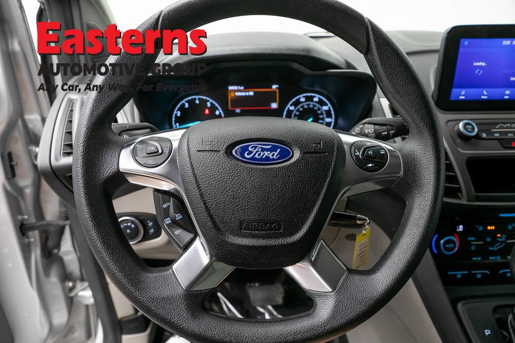 Used 2022 Ford Transit Connect XLT FWD image 10
