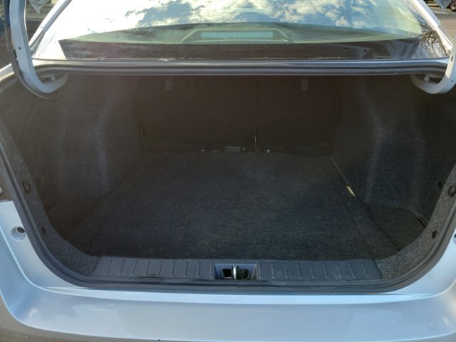 Used 2024 Nissan Versa S w/ S Plus Package image 8