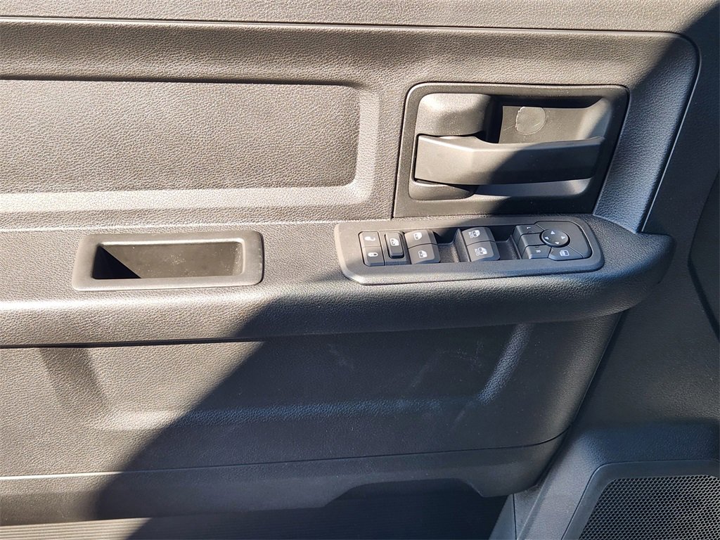 New 2026 RAM 2500 Tradesman w/ Chrome Appearance Group image 16