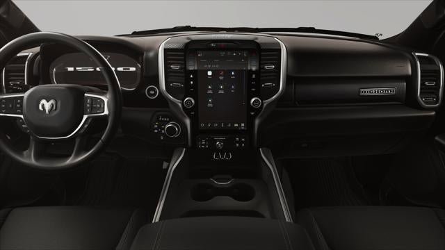 New 2026 RAM 1500 Big Horn image 4