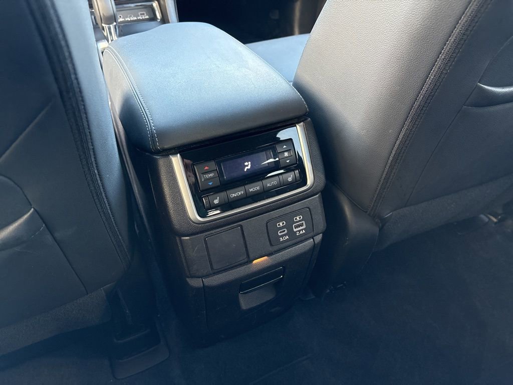 Certified 2023 Subaru Ascent Limited w/ Technology Package image 26