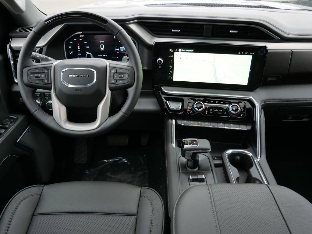 New 2026 GMC Sierra 1500 Denali image 10