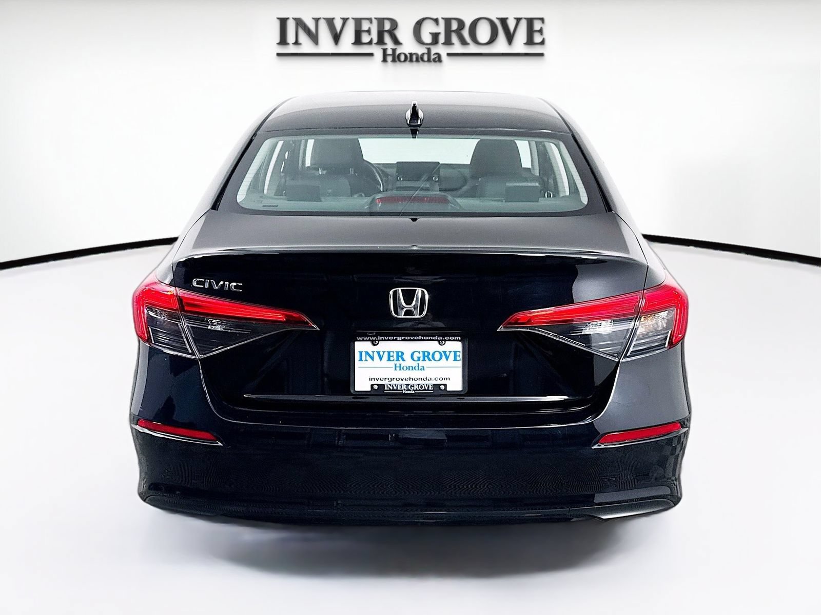 Used 2023 Honda Civic EX image 6