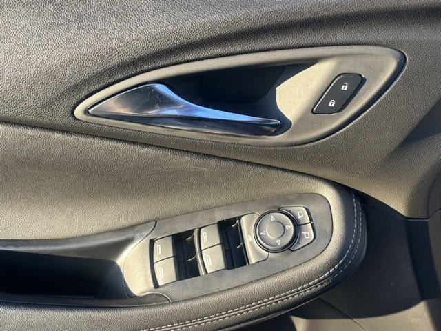 Certified 2024 Buick Encore GX Preferred w/ Comfort Package image 10