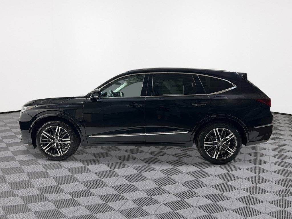 New 2026 Acura MDX SH-AWD w/ Advance Package image 7