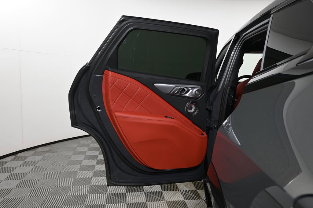 Used 2026 BMW XM Label Red image 28