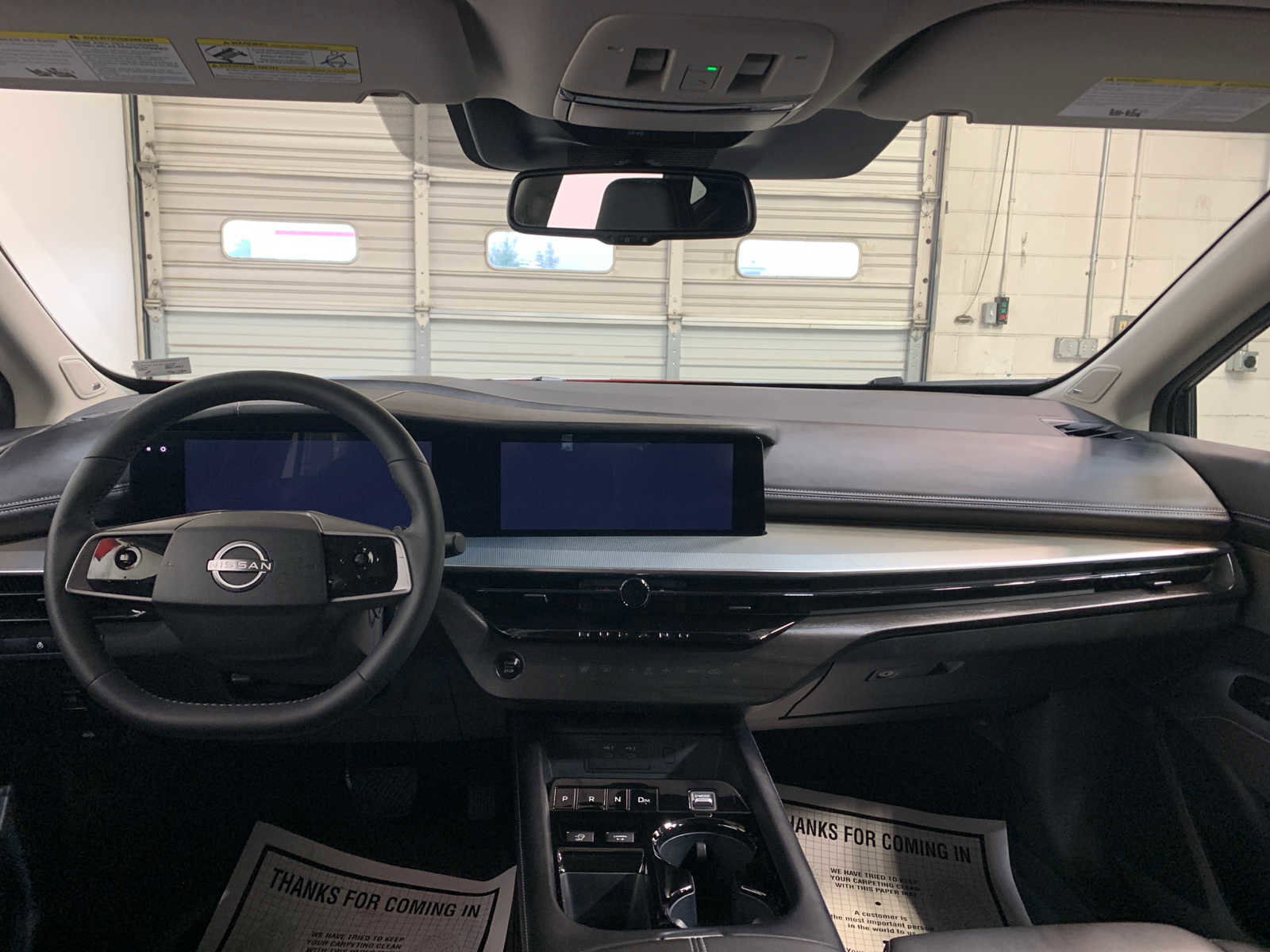 Used 2025 Nissan Murano SL image 4