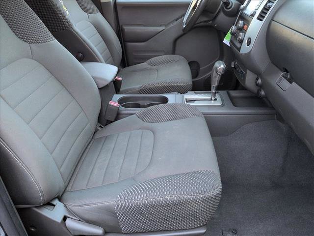 Used 2019 Nissan Frontier PRO-4X AWD/4WD image 28