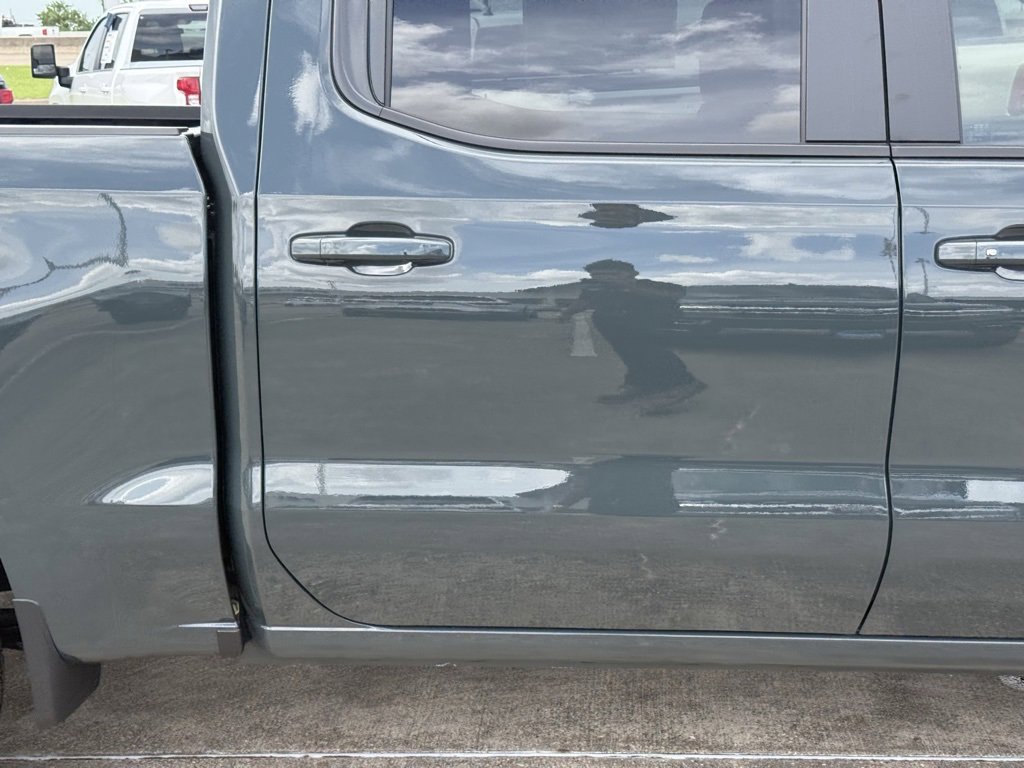 New 2026 Chevrolet Silverado 1500 LT image 12