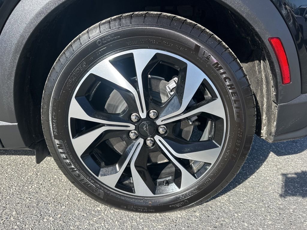 Used 2025 Ford Mustang Mach-E Select image 28