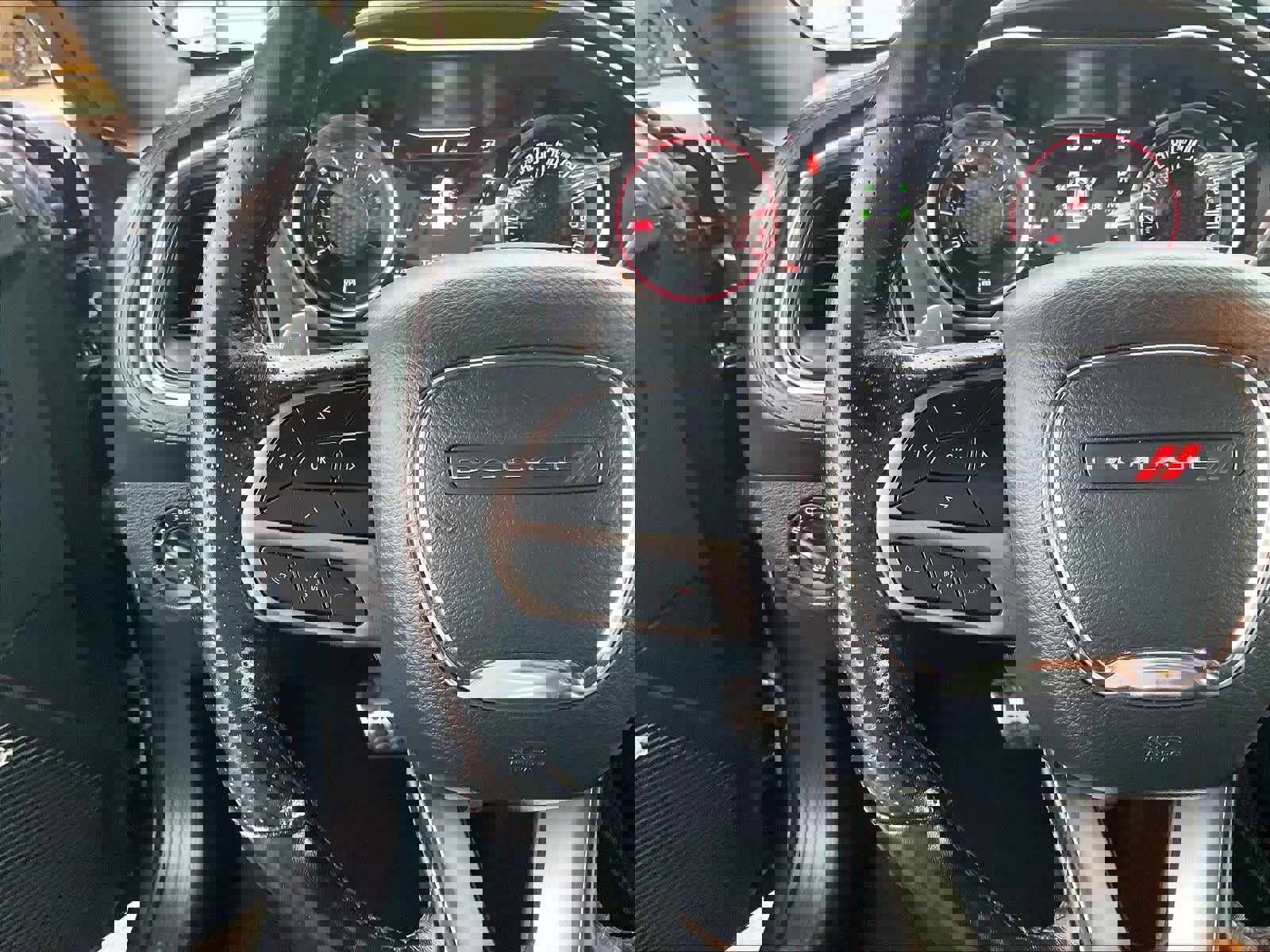 Used 2020 Dodge Challenger R/T Scat Pack w/ Plus Package image 19