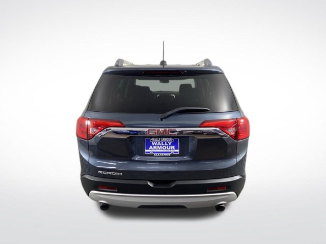 Used 2019 GMC Acadia SLE FWD image 9
