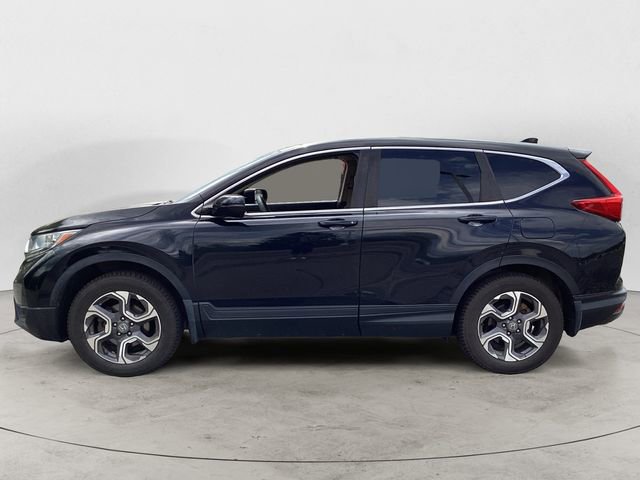 Used 2018 Honda CR-V EX image 2