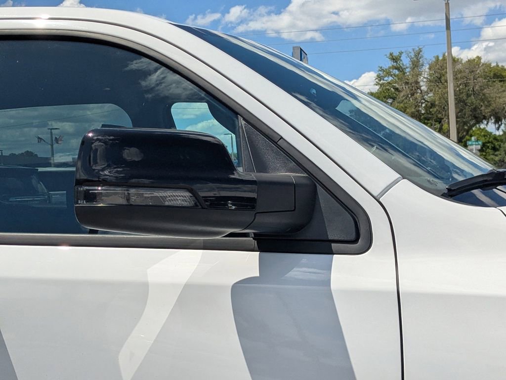 Used 2025 RAM 1500 Laramie w/ Sport Appearance Package image 11