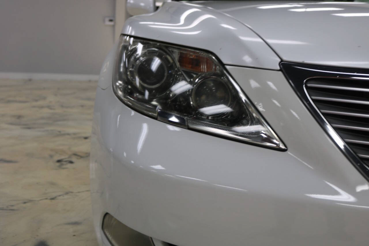 Used 2008 Lexus LS 460 L RWD image 6