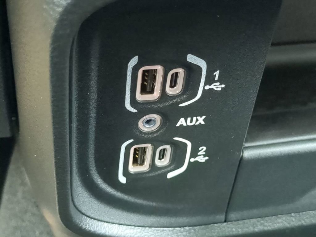 Used 2026 RAM 2500 Laramie image 22