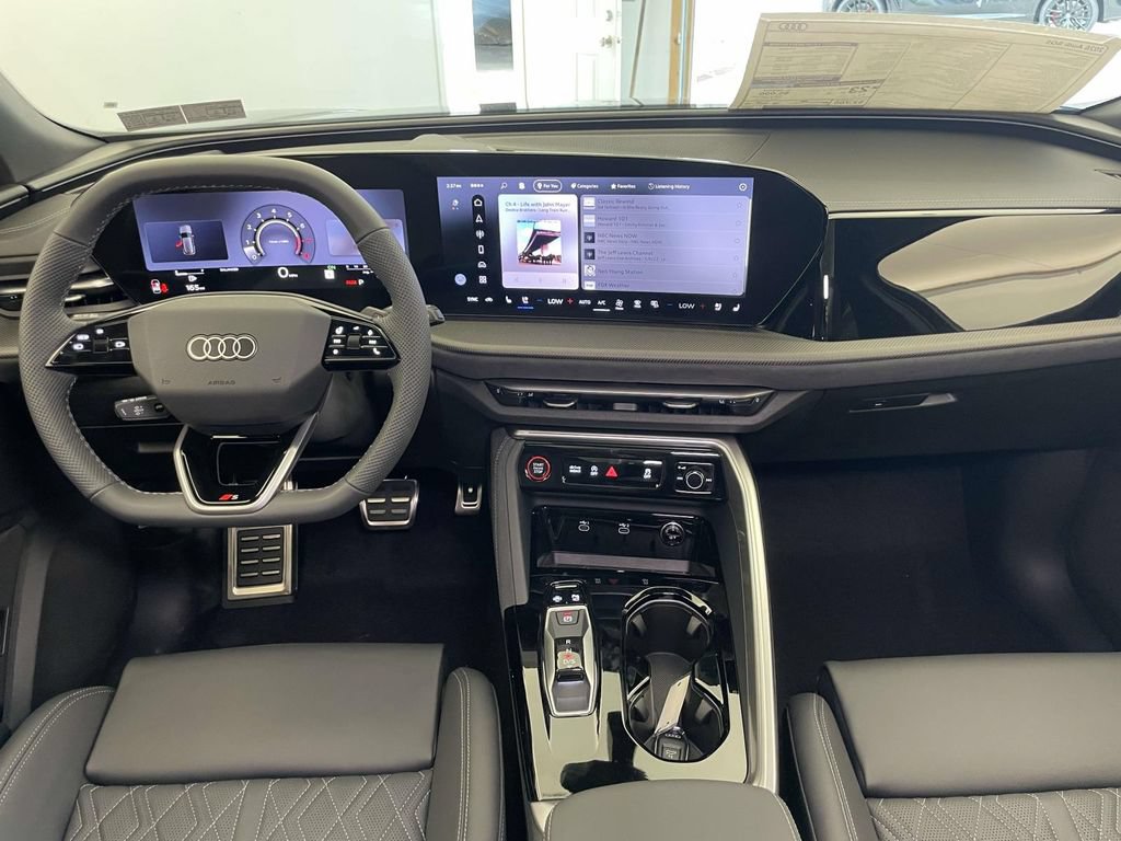 New 2026 Audi SQ5 Premium Plus AWD/4WD image 26