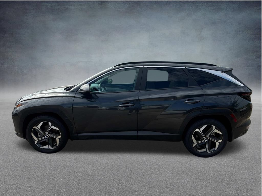 Used 2023 Hyundai Tucson SEL w/ Convenience Package FWD image 6