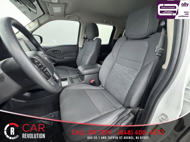 Used 2022 Nissan Frontier S image 17