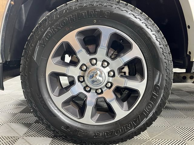 Used 2021 RAM 3500 Limited AWD/4WD image 13