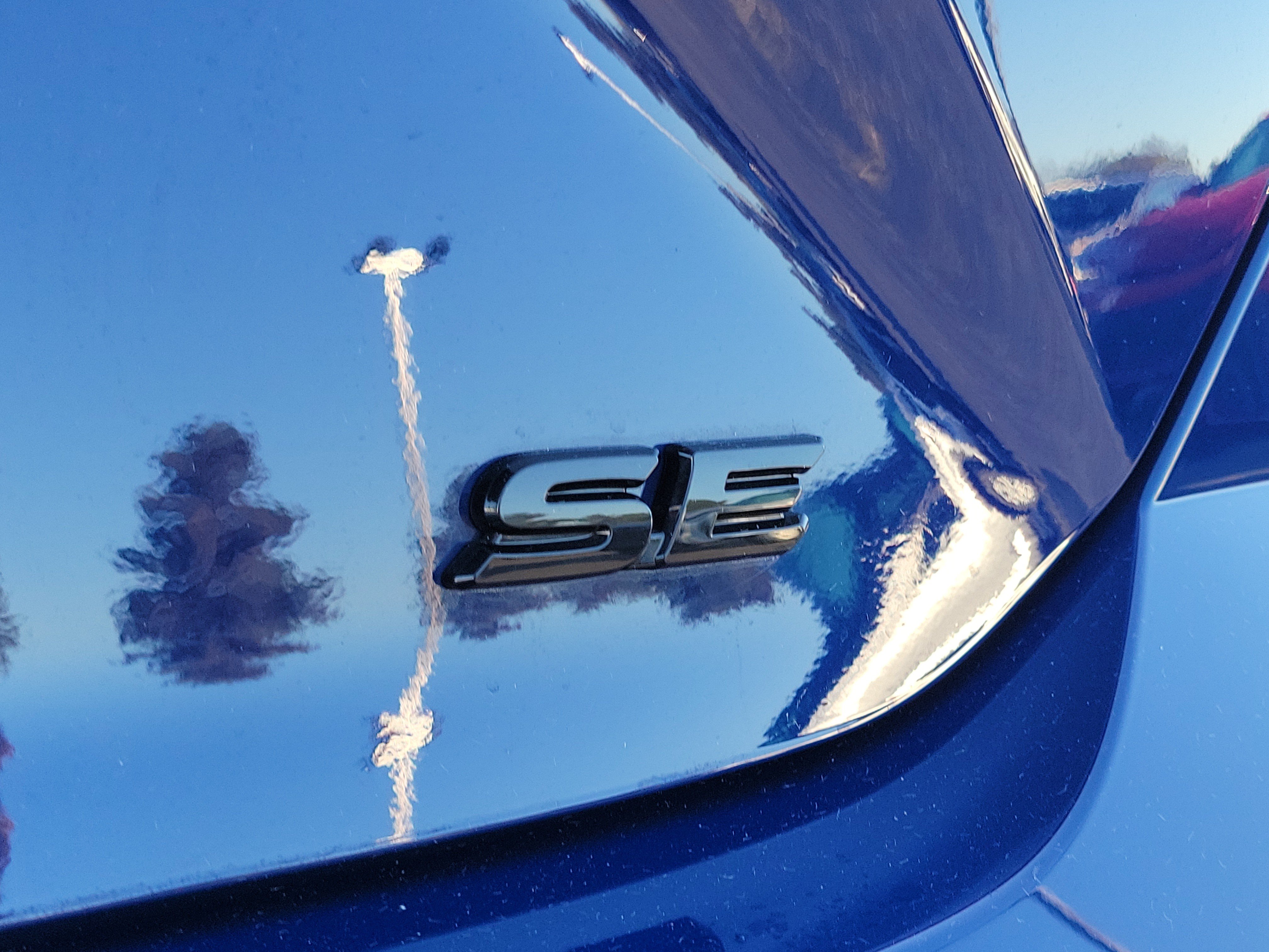Used 2026 Toyota Camry SE FWD image 7