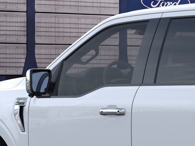 New 2026 Ford F150 XLT AWD/4WD image 20