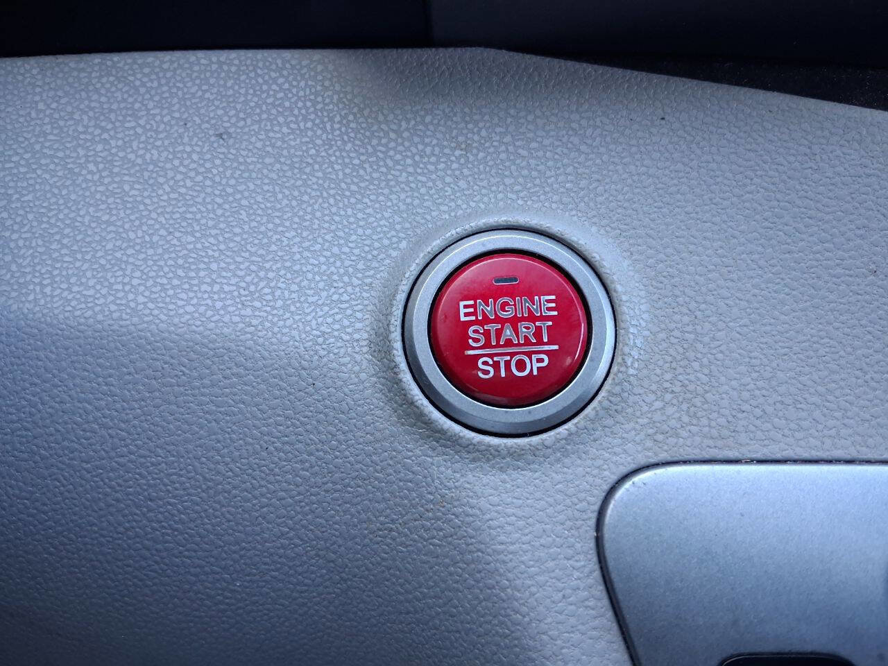 Used 2015 Honda Odyssey EX image 20