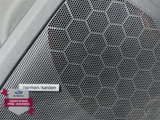 Certified 2025 Subaru Crosstrek 2.5i Wilderness w/ Wilderness Package image 18