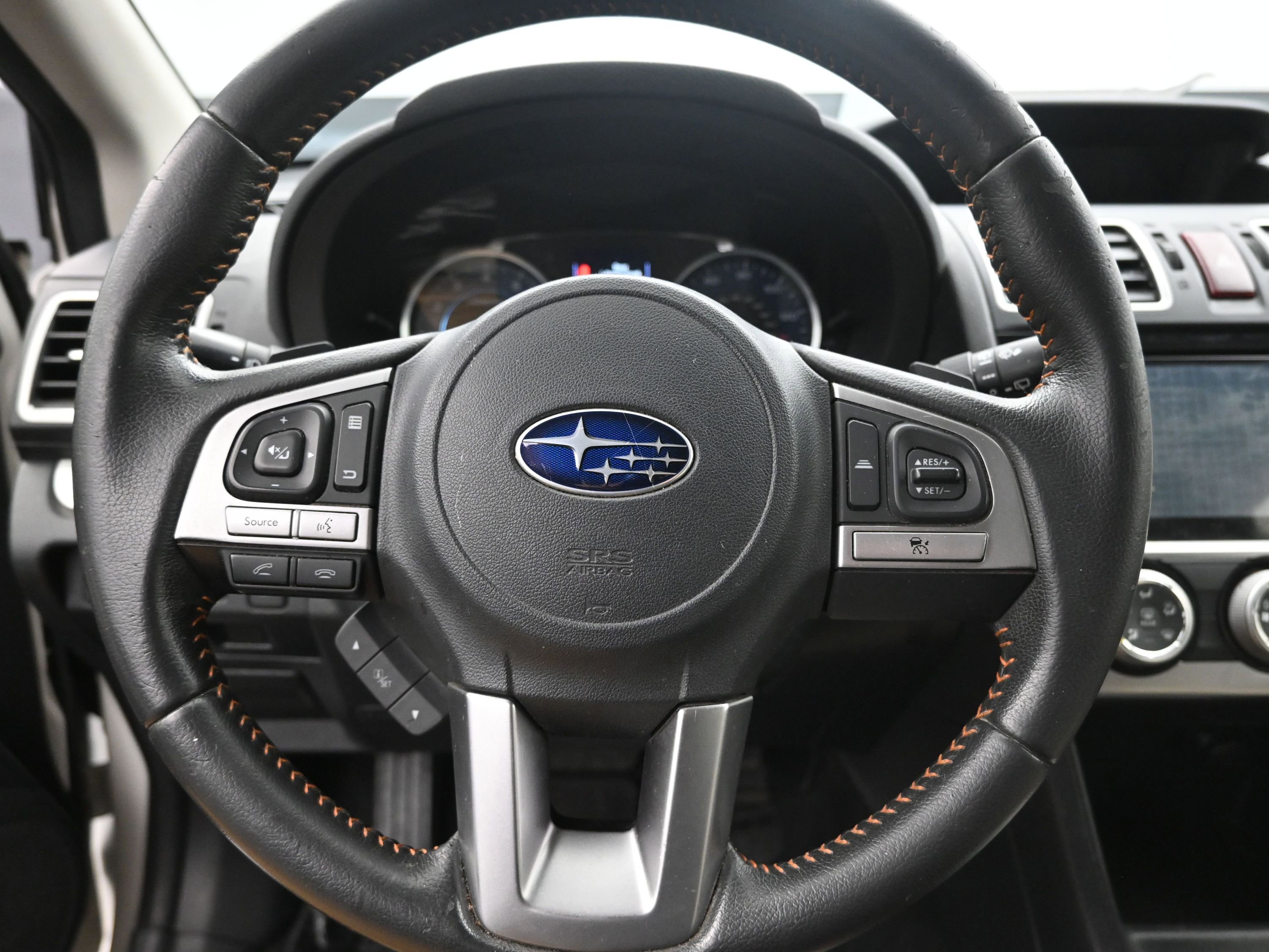 Used 2016 Subaru Crosstrek 2.0i Premium image 13