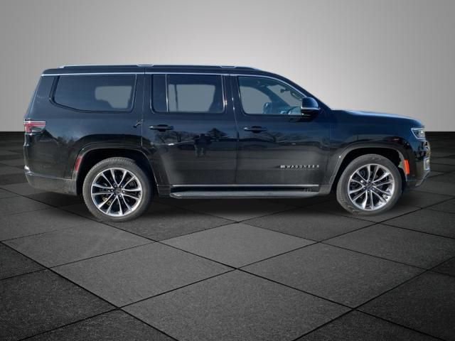 Used 2023 Jeep Wagoneer Series II w/ Premium Group I image 15