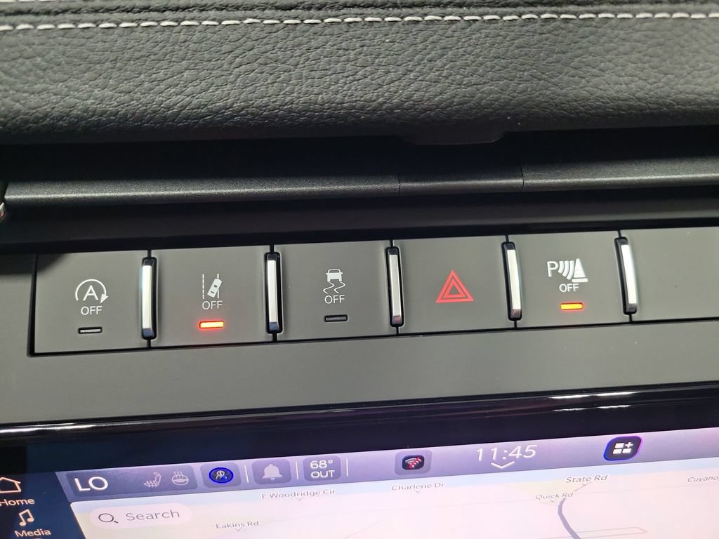 New 2026 Jeep Grand Cherokee L Limited AWD/4WD image 22