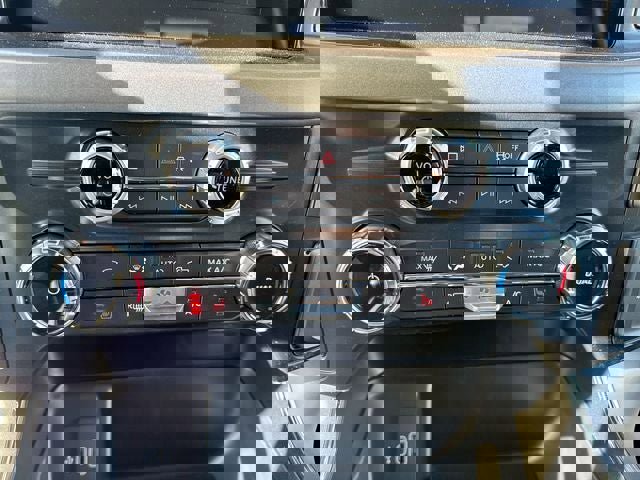 New 2025 Ford F150 XLT w/ Equipment Group 302A MID image 19