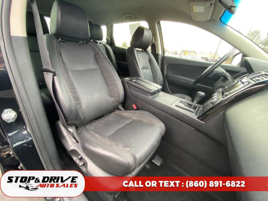 Used 2014 MAZDA CX-9 Touring image 17