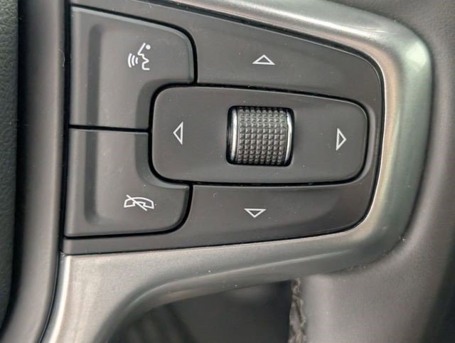 Certified 2025 Chevrolet Silverado 3500 LT w/ Safety Package image 16