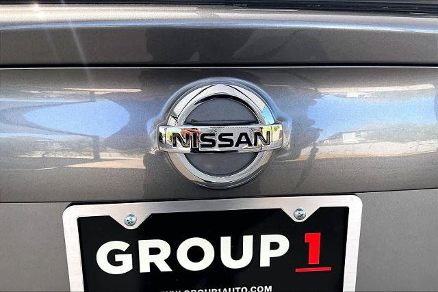 Certified 2021 Nissan Rogue Sport S FWD image 30