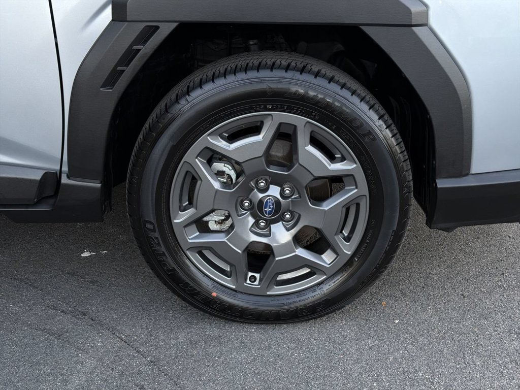 Certified 2026 Subaru Outback Premium AWD/4WD image 13