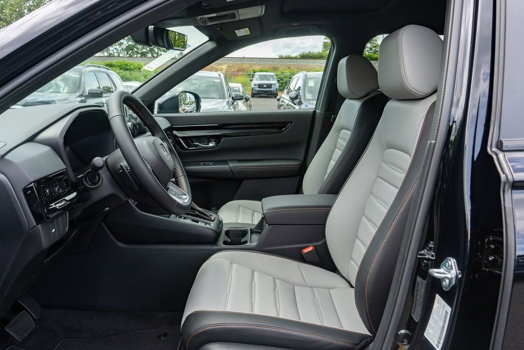 New 2026 Honda CR-V Sport Touring image 24