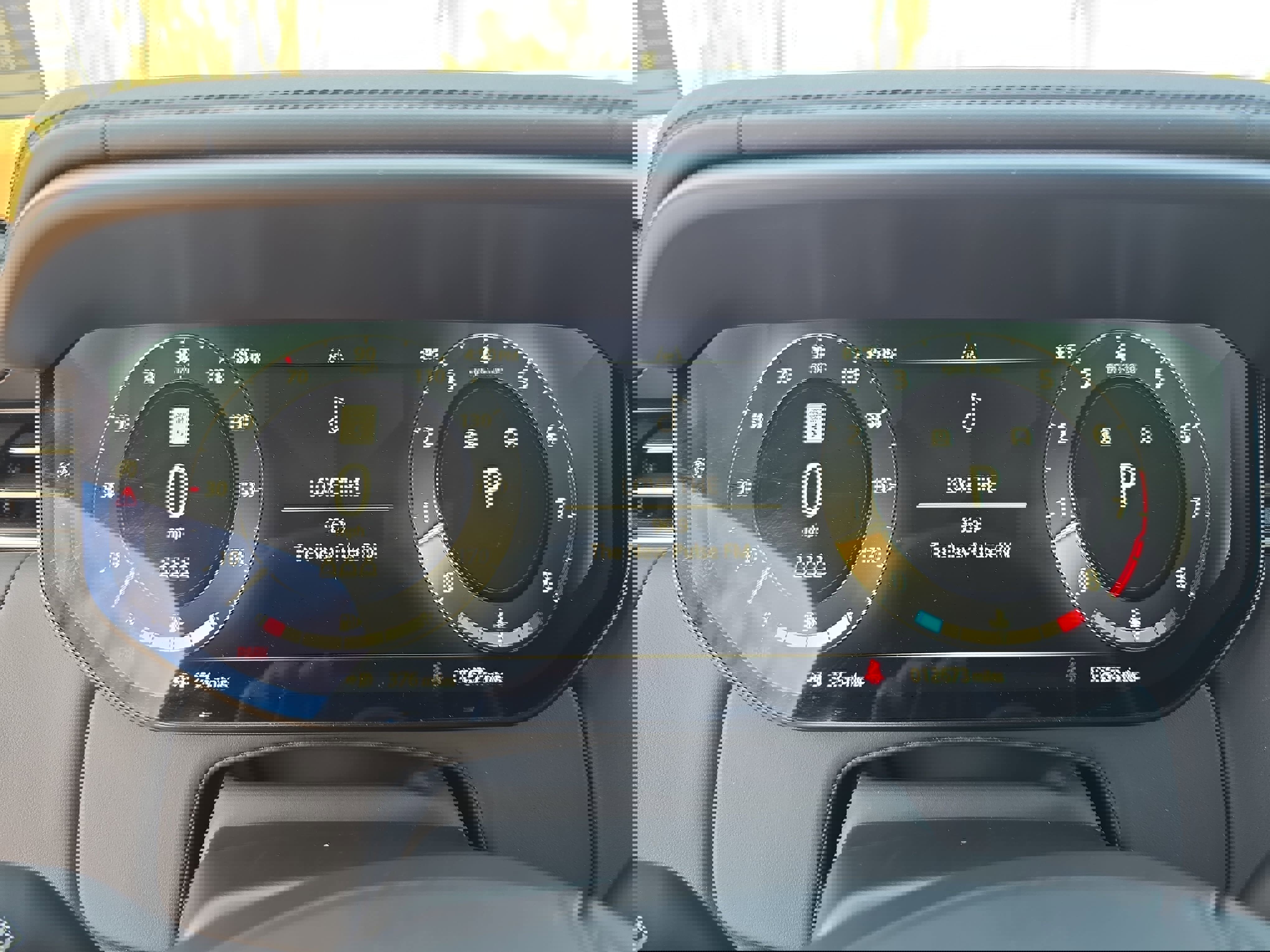 Certified 2025 Land Rover Range Rover Sport Autobiography image 19