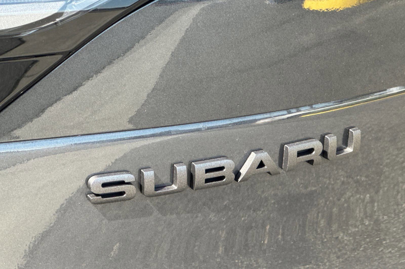 New 2026 Subaru Forester AWD/4WD image 25